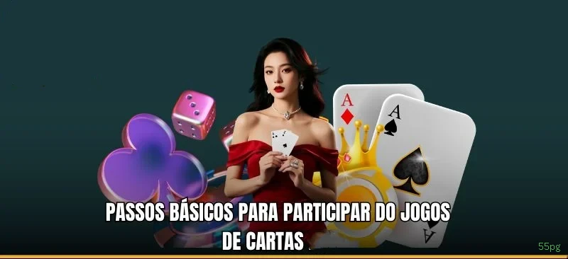 Roleta e blackjack 55pg